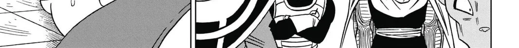Read Dragon Ball Super chapter 9 image 13 on Lezhin