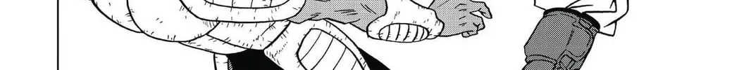 Read Dragon Ball Super chapter 9 image 31 on Lezhin