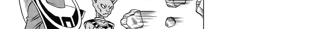 Read Dragon Ball Super chapter 9 image 37 on Lezhin