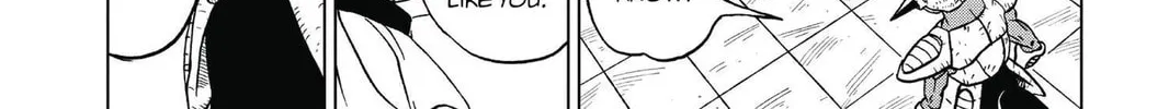 Read Dragon Ball Super chapter 9 image 45 on Lezhin