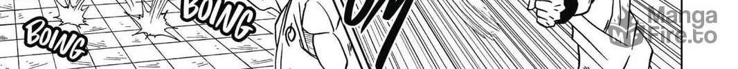 Read Dragon Ball Super chapter 9 image 5 on Lezhin
