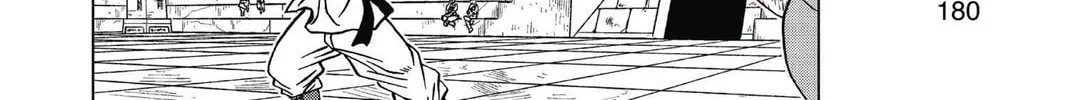 Read Dragon Ball Super chapter 9 image 51 on Lezhin