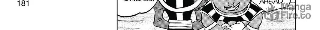 Read Dragon Ball Super chapter 9 image 53 on Lezhin