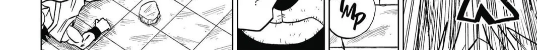 Read Dragon Ball Super chapter 9 image 55 on Lezhin