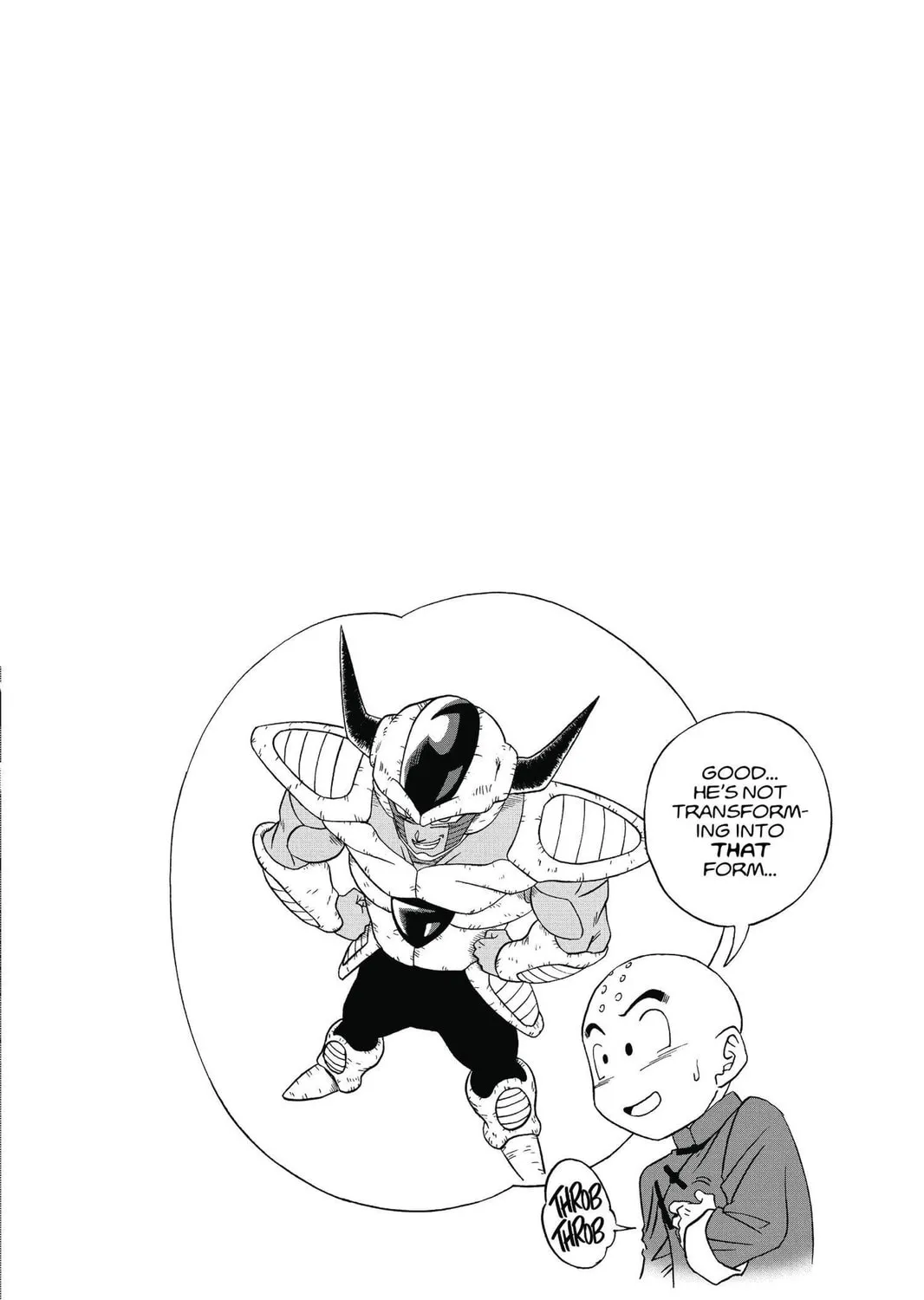 Read Dragon Ball Super chapter 9 image 62 on Lezhin