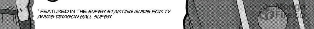 Read Dragon Ball Super chapter 9 image 65 on Lezhin