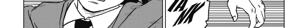 Dragon Ball Super Chapter 90 page 26 - 