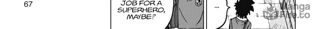 Dragon Ball Super Chapter 90 page 30 - 