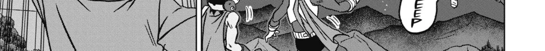 Dragon Ball Super Chapter 90 page 58 - 