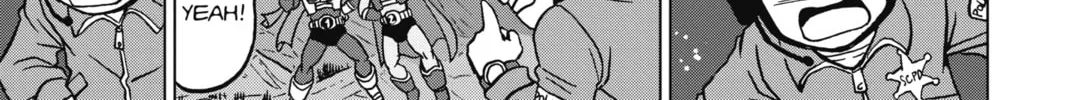 Dragon Ball Super Chapter 90 page 62 - 