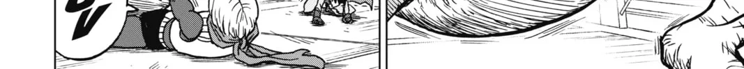 Dragon Ball Super Chapter 90 page 76 - 