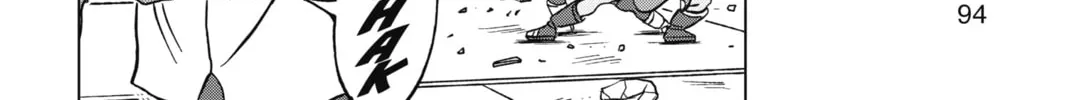 Dragon Ball Super Chapter 90 page 82 - 