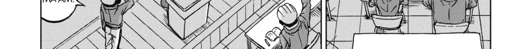 Dragon Ball Super Chapter 91 page 14 - 