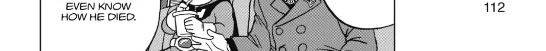 Dragon Ball Super Chapter 91 page 28 - 
