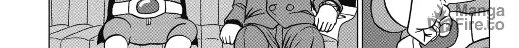 Dragon Ball Super Chapter 91 page 30 - 