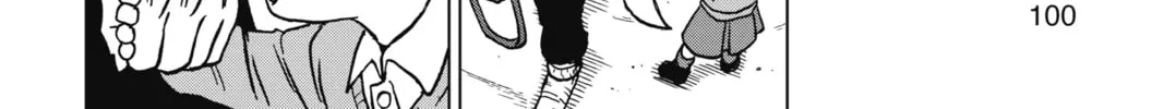 Dragon Ball Super Chapter 91 page 4 - 