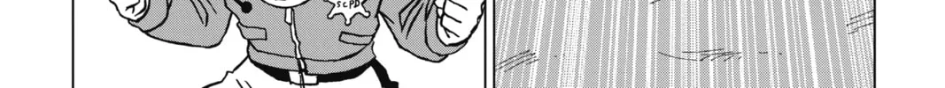 Dragon Ball Super Chapter 91 page 34 - 