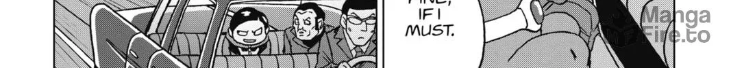 Dragon Ball Super Chapter 91 page 36 - 