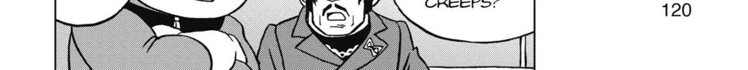 Dragon Ball Super Chapter 91 page 44 - 