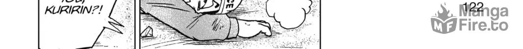 Dragon Ball Super Chapter 91 page 48 - 