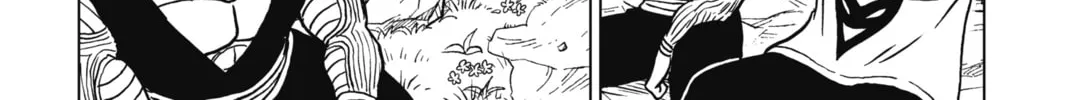 Dragon Ball Super Chapter 91 page 56 - 
