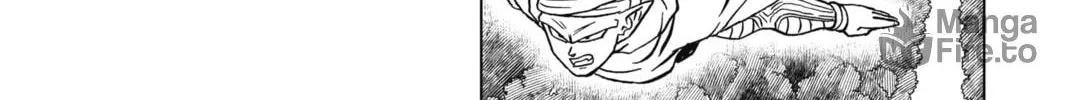 Dragon Ball Super Chapter 91 page 80 - 