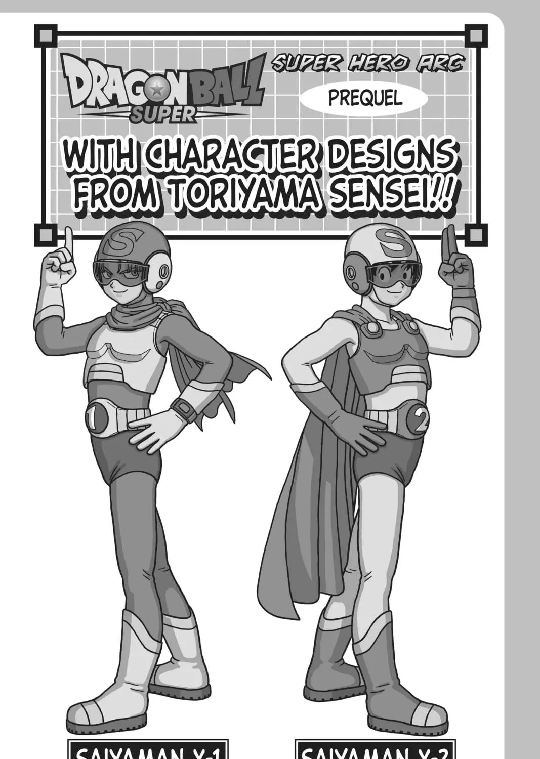 Dragon Ball Super Chapter 92 page 89 - 