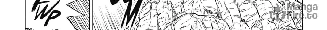 Dragon Ball Super Chapter 92 page 10 - 