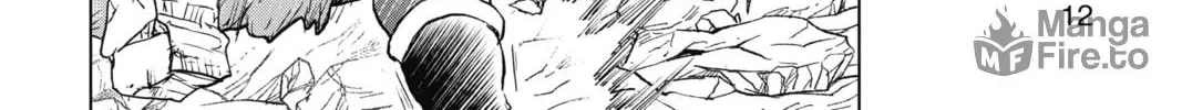 Dragon Ball Super Chapter 93 page 12 - 