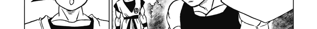 Dragon Ball Super Chapter 93 page 14 - 