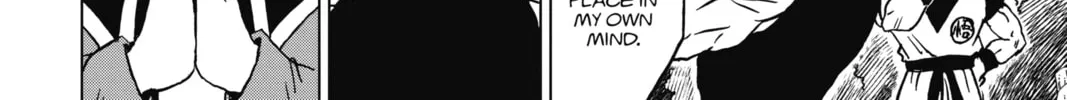 Dragon Ball Super Chapter 93 page 16 - 