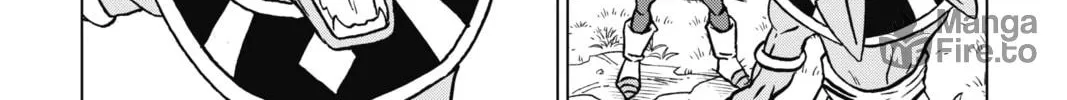 Dragon Ball Super Chapter 93 page 24 - 
