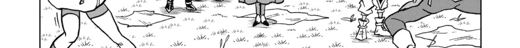 Dragon Ball Super Chapter 93 page 32 - 