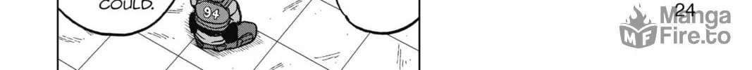 Dragon Ball Super Chapter 93 page 36 - 