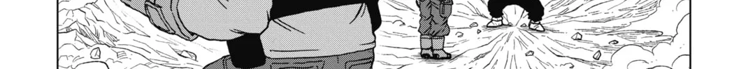 Dragon Ball Super Chapter 94 page 34 - 