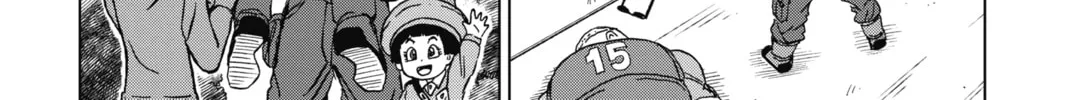 Dragon Ball Super Chapter 94 page 8 - 