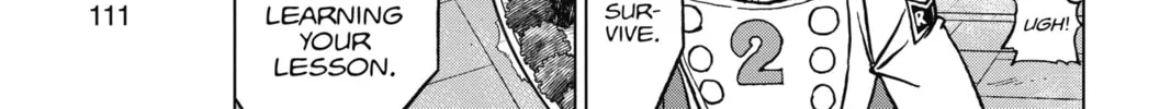 Dragon Ball Super Chapter 95 page 26 - 