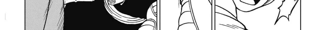 Dragon Ball Super Chapter 95 page 28 - 