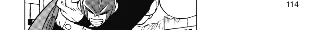 Dragon Ball Super Chapter 95 page 32 - 