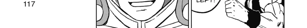 Dragon Ball Super Chapter 95 page 38 - 