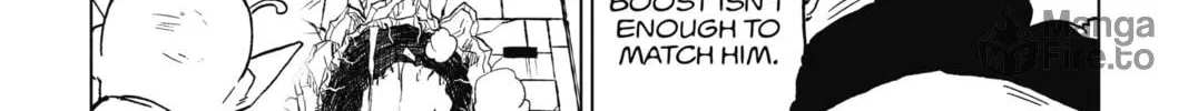 Dragon Ball Super Chapter 95 page 40 - 