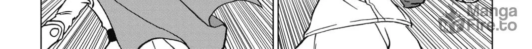 Dragon Ball Super Chapter 95 page 42 - 