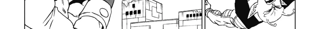 Dragon Ball Super Chapter 95 page 46 - 