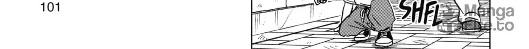 Dragon Ball Super Chapter 95 page 6 - 