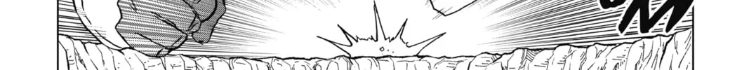 Dragon Ball Super Chapter 95 page 64 - 