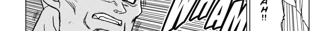 Dragon Ball Super Chapter 96 page 14 - 