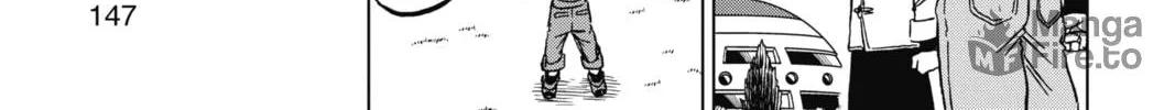 Dragon Ball Super Chapter 96 page 6 - 