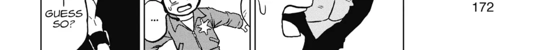 Dragon Ball Super Chapter 96 page 56 - 
