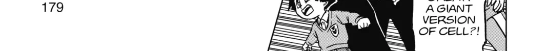 Dragon Ball Super Chapter 96 page 68 - 