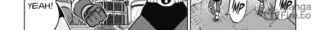 Dragon Ball Super Chapter 97 page 20 - 